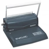 Grzbiety do bindownic - Argo S.a Bindownica do grzbietów plastik Wallner iBIND A20 401092 - miniaturka - grafika 1