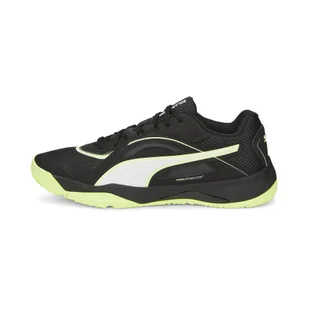 Buty do piłki ręcznej męskie PUMA Solarstrike II - Piłka ręczna - miniaturka - grafika 1