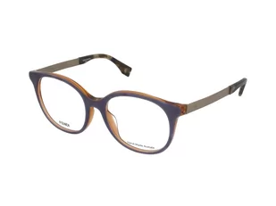 Fendi FF 0096/F DXI - Okulary korekcyjne, oprawki, szkła - miniaturka - grafika 1