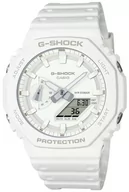 Zegarki męskie - Zegarek G-SHOCK GA-2100-7A7ER G-SHOCK TONE ON TONE - miniaturka - grafika 1