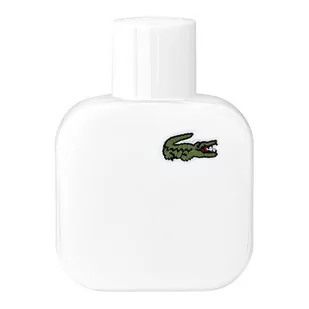 Lacoste Eau de Lacoste L.12.12 Blanc woda toaletowa 175 ml - Wody i perfumy męskie - miniaturka - grafika 1