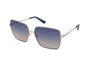 Okulary przeciwsłoneczne Guess GU7866 28W - Okulary przeciwsłoneczne - miniaturka - grafika 1