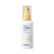 Serum do twarzy - Hanskin 7 Layer serum ceramidowe 50 ml - miniaturka - grafika 1