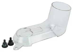 Bosch Adapter do odsysania pyłu - 2600499077 - Odciągi trocin i wiórów - miniaturka - grafika 1