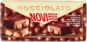 Czekolada - Cioccolato Nocciolato Gianduia 130Gr Opk - Novi - miniaturka - grafika 1