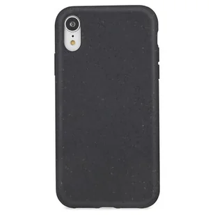 Forever Nakładka Bioio do Samsung A52 4G / A52 5G czarny - Etui i futerały do telefonów - miniaturka - grafika 1