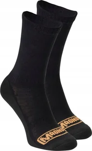 Magnum Męskie skarpety narciarskie wysokie Magnum Retsoka II Wełna Merino rozmiar 44-47 - Skarpety termoaktywne - miniaturka - grafika 1