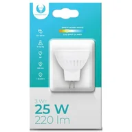 Halogeny - Forever Light Żarówka LED RTV003572 3W G4 RTV003572 - miniaturka - grafika 1