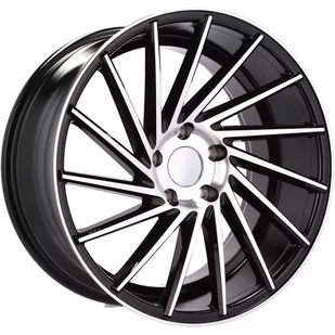 Felgi 20'' 5x120 m.in. do BMW 5 F10 F11 6 F06 F12 7 F01 F02 - RLU589 (LU589 ) - Felgi aluminiowe - miniaturka - grafika 1
