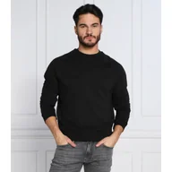 Bluzy męskie - Calvin Klein Bluza | Regular Fit - miniaturka - grafika 1