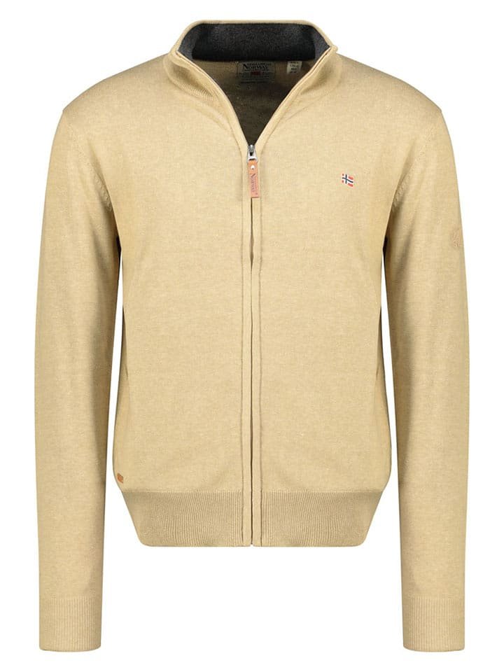 Geographical Norway Kardigan 