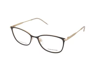 Tommy Hilfiger TH 1637 01Q - Okulary korekcyjne, oprawki, szkła - miniaturka - grafika 1