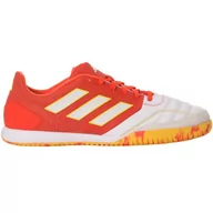 Buty sportowe męskie - Buty adidas Top Sala Competition IN M (kolor Biały. Czerwony, rozmiar 40 2/3) - miniaturka - grafika 1