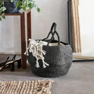 Pudła i pojemniki do przechowywania - Kosz Agathe - miniaturka - grafika 1