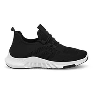 Sneakersy damskie - Sneakers Jenny Fairy WFA270923-4 - miniaturka - grafika 1
