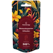 Zioła - Ekstrakt Butea Superba i Kudzu (Pueraria lobata), 30% Puerarin – 5G - miniaturka - grafika 1