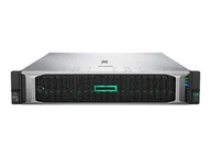 Serwery - P24850-B21 - HPE ProLiant DL380 Gen10 6250 8-core 3.9GHz 1P 32GB-R S100i NC 8SFF 800W PS Server - miniaturka - grafika 1