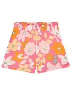 Spodenki damskie - Original Marines Szorty materiałowe DFP3260CF Kolorowy Regular Fit - miniaturka - grafika 1