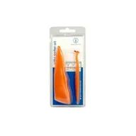 Szczoteczki międzyzębowe - Curaprox CURAPROX ZESTA UHS 451 "ORTHO POCKET SET" - miniaturka - grafika 1