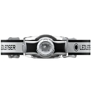 Led Lenser MH3 black 500948 - Latarki - miniaturka - grafika 1