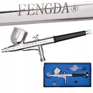 Pozostałe narzędzia pneumatyczne - Oryginalny Aerograf Fengda Bd-130 Dysza 0,2Mm - miniaturka - grafika 1