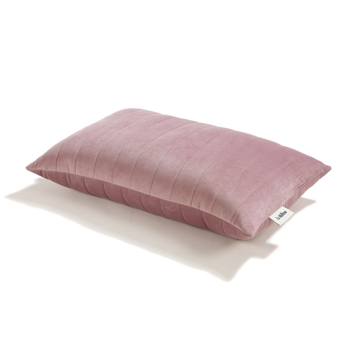 La Millou Poduszka Velvet Pure FRENCH LAVENDER XL