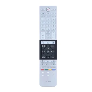 PILOT DO TV TOSHIBA CT-90430 CT-90429 CT-90427 CT-90428 - Piloty - miniaturka - grafika 1