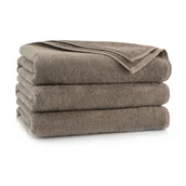 Ręczniki - Ręcznik Łazienkowy Kąpielowy Liczi 50X100 Cm - miniaturka - grafika 1