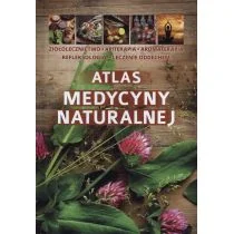 SBM Atlas medycyny naturalnej - Kuchnie świata - miniaturka - grafika 1