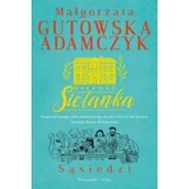 Opowiadania - Sąsiedzi - miniaturka - grafika 1