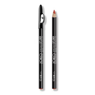 JOKO Make-Up Precision konturówka do ust 48 - Konturówki do ust - miniaturka - grafika 1