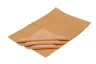 Dekoratorstwo - Bibuła gładka 50x70cm perłowa złota - 500 arkuszy - miniaturka - grafika 1