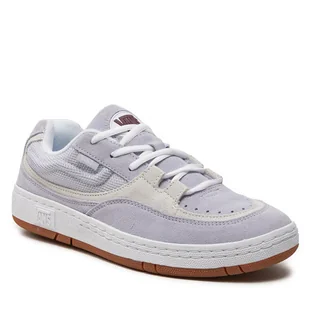 Sneakersy Vans Speed Ls VN000CTNCHA1 Halogen Blue - Półbuty męskie - miniaturka - grafika 1