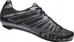 Giro Buty męskie GIRO EMPIRE SLX CARBON black roz.45.5 NEW - Buty rowerowe - miniaturka - grafika 1