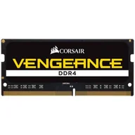 Pamięci RAM - Corsair 8GB CMSX8GX4M1A2400C16 DDR4 - miniaturka - grafika 1