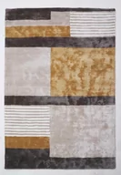 Dywany - Carpet Decor Dywan ręcznie tkany Retro - miniaturka - grafika 1