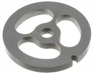 Akcesoria i części AGD - Sitko do mielenia mięsa Zelmer nr.8 szarpak - miniaturka - grafika 1