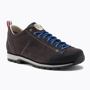 Buty trekkingowe męskie Dolomite 54 Low szare 142-L0000-247950-478 - Buty trekkingowe męskie - miniaturka - grafika 1