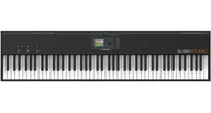 Instrumenty klawiszowe - Studiologic SL88 Studio - miniaturka - grafika 1