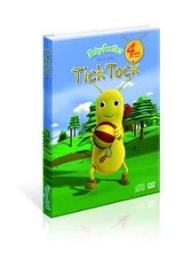 Baby Beetles (Płyta CD) - Literatura popularno naukowa dla młodzieży - miniaturka - grafika 1