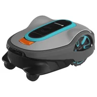 Roboty koszące - GARDENA Sileno life 1500 - miniaturka - grafika 1