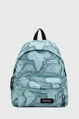 Plecaki - Eastpak plecak damski duży wzorzysty - miniaturka - grafika 1