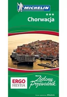 E-booki - literatura faktu - Chorwacja - miniaturka - grafika 1