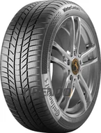 Opony zimowe - Continental WinterContact TS 870 P 225/45R18 95H - miniaturka - grafika 1
