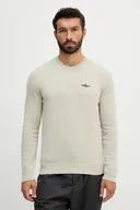 Swetry męskie - Aeronautica Militare - miniaturka - grafika 1