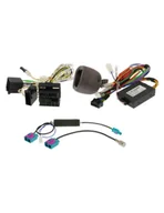 Akcesoria car audio - ALPINE APF-X309MB Mercedes A-, B-, C-, E-, R-, V-class, Sprinter, ML, GL, CLS, SLK - miniaturka - grafika 1