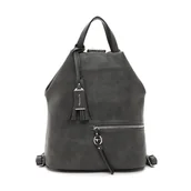 Plecaki - Tamaris Plecak TAS Nele Plecaki 1 ct Damski - miniaturka - grafika 1