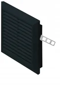 Kratki wentylacyjne - Parkanex Wentylacyjna Osłona - 14x14 - Classic T40CZ - miniaturka - grafika 1