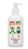 Szczotki do włosów dla dzieci - Bubble&Co Bubble&CO - organiczna odżywka do włosów dla Dzieci 250 ml - miniaturka - grafika 1