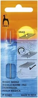 Pasmanteria - IGŁA przyrząd do łapania oczek PONY 22601 - miniaturka - grafika 1